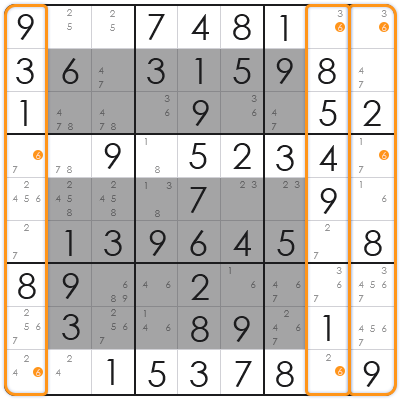 custom sudoku
