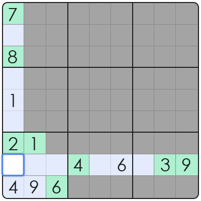 chinese sudoku