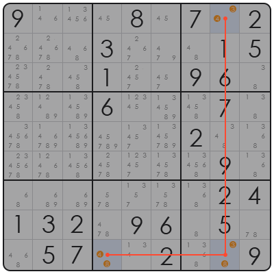 giant sudoku app